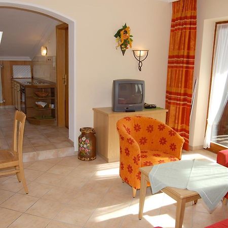 בישופסווייסן Apartment Haus Hollereben מראה חיצוני תמונה