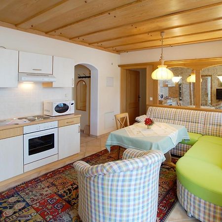 בישופסווייסן Apartment Haus Hollereben מראה חיצוני תמונה