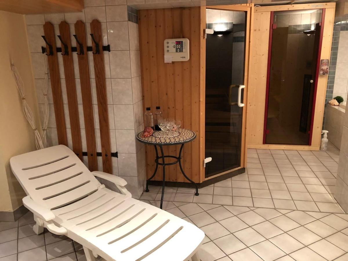 בישופסווייסן Apartment Haus Hollereben מראה חיצוני תמונה
