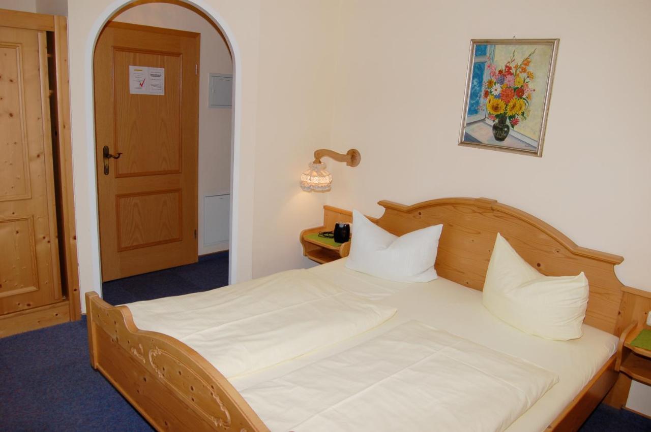 בישופסווייסן Apartment Haus Hollereben מראה חיצוני תמונה