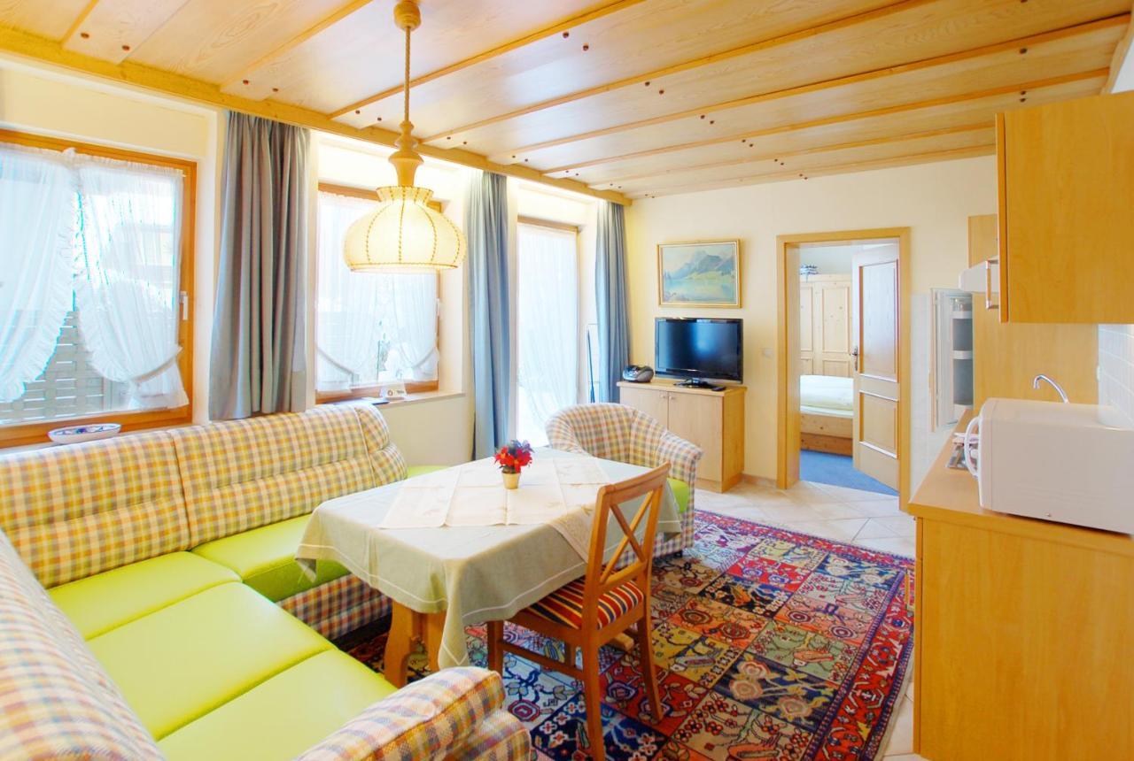 בישופסווייסן Apartment Haus Hollereben מראה חיצוני תמונה