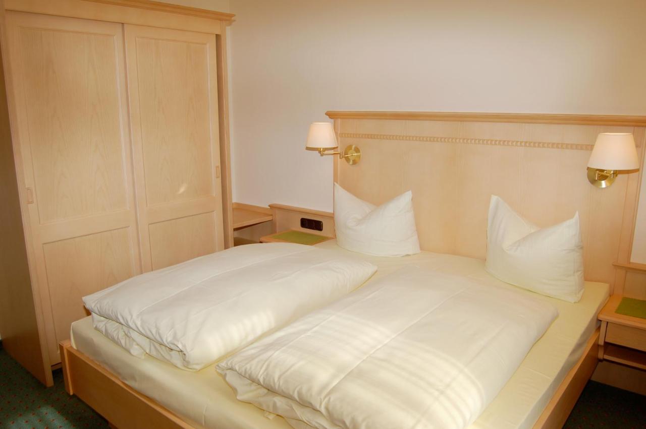 בישופסווייסן Apartment Haus Hollereben מראה חיצוני תמונה