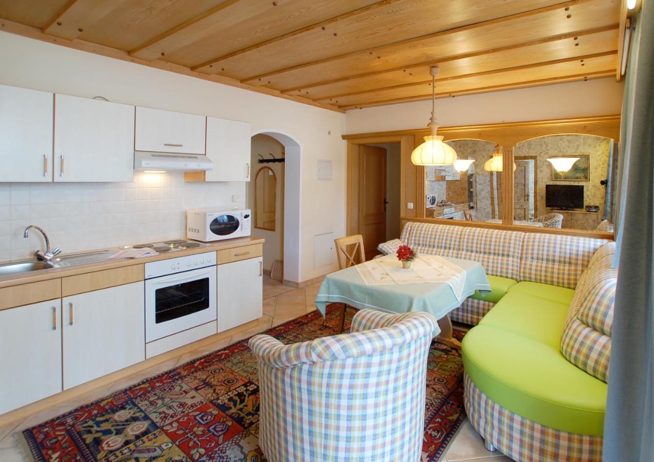 בישופסווייסן Apartment Haus Hollereben מראה חיצוני תמונה