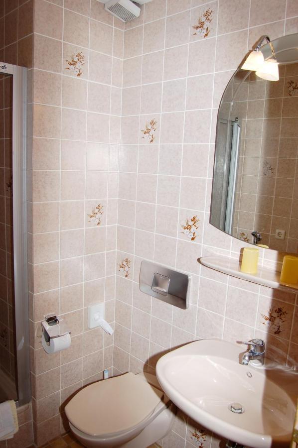 בישופסווייסן Apartment Haus Hollereben מראה חיצוני תמונה