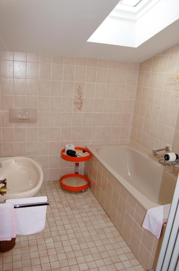 בישופסווייסן Apartment Haus Hollereben מראה חיצוני תמונה