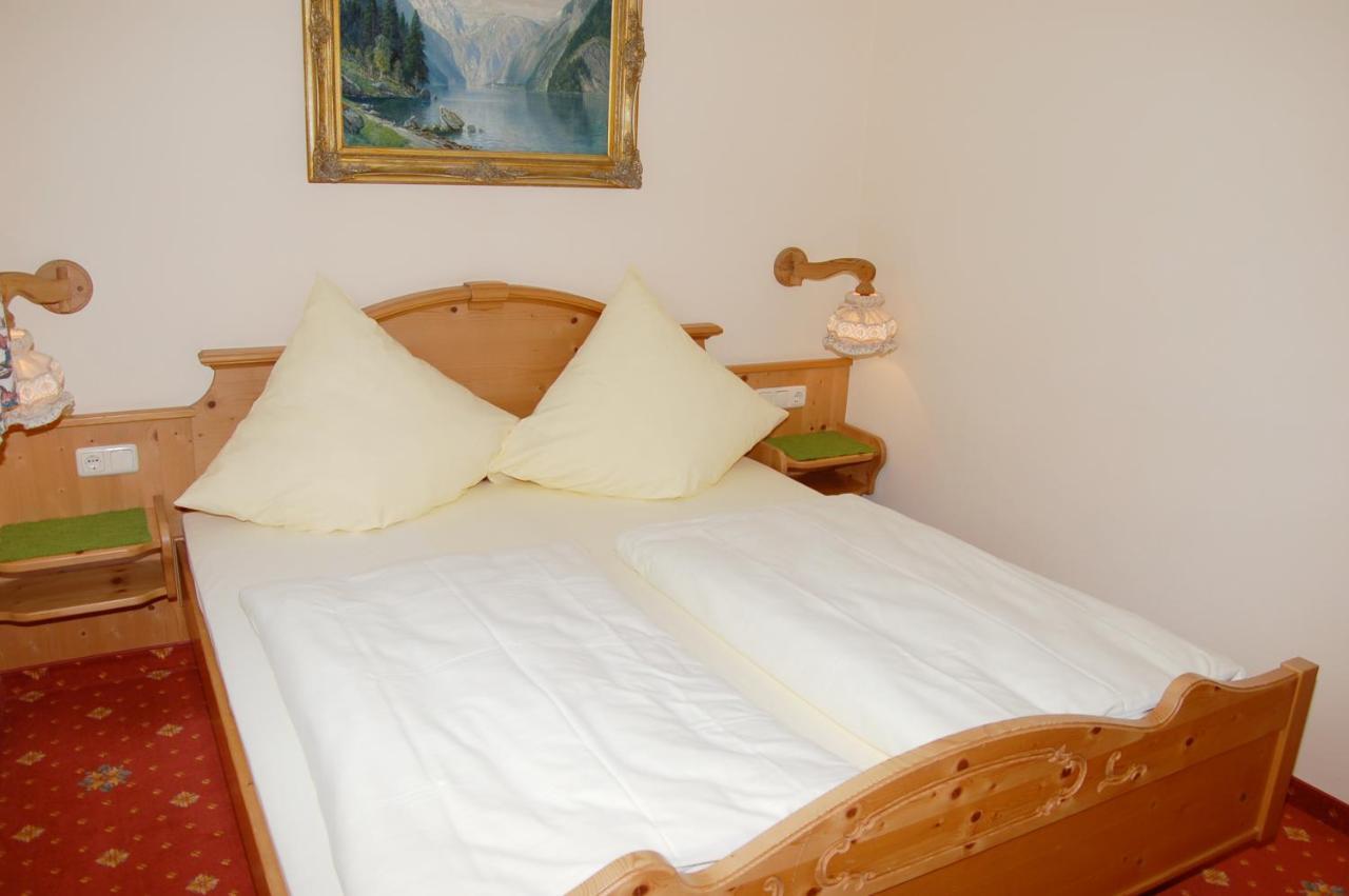בישופסווייסן Apartment Haus Hollereben מראה חיצוני תמונה