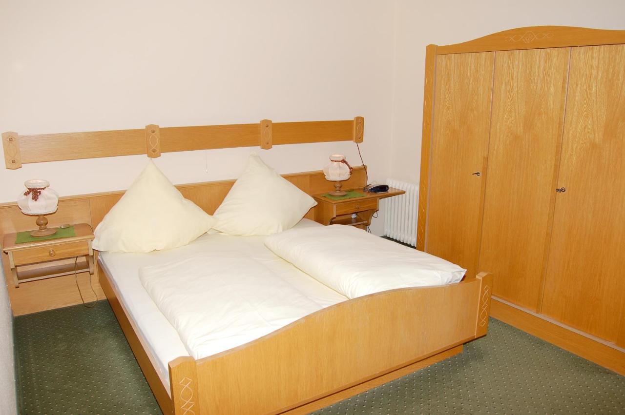 בישופסווייסן Apartment Haus Hollereben מראה חיצוני תמונה