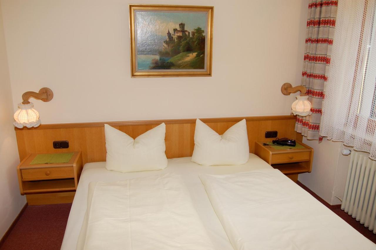 בישופסווייסן Apartment Haus Hollereben מראה חיצוני תמונה