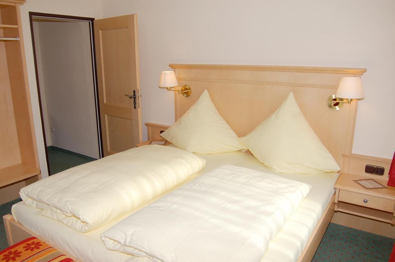 בישופסווייסן Apartment Haus Hollereben מראה חיצוני תמונה