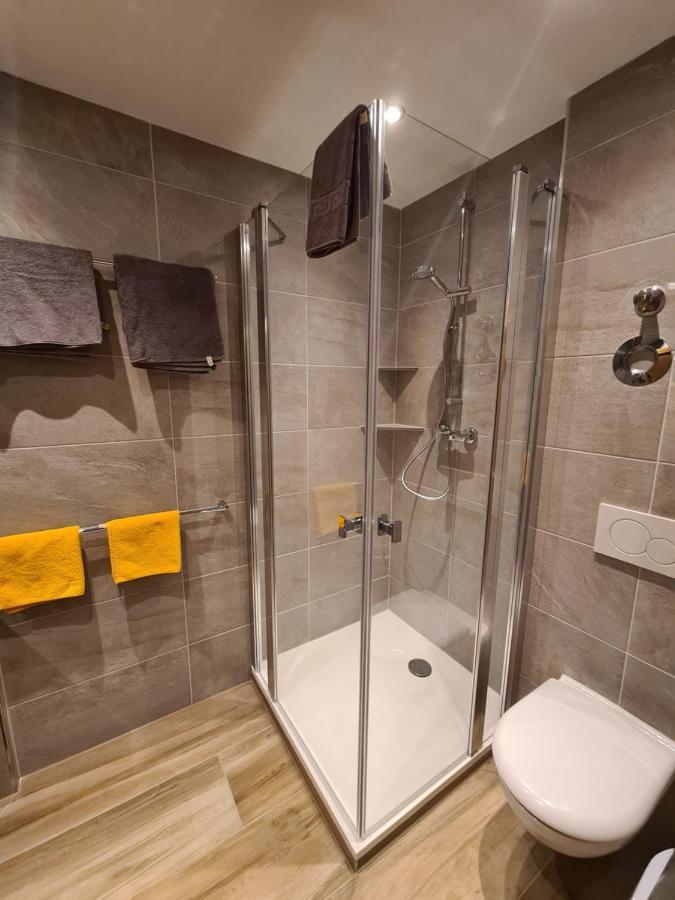 בישופסווייסן Apartment Haus Hollereben מראה חיצוני תמונה